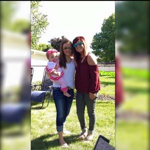 Meet your Posher, Jordan